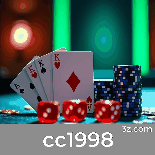 Cassino cc1998: Uma Experiência de Elite e Realismo