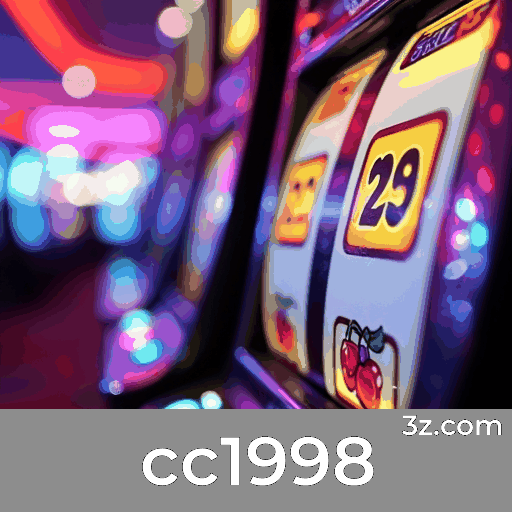 cc1998: Experiência de Jogos de Cassino Luxuosa e Empolgante